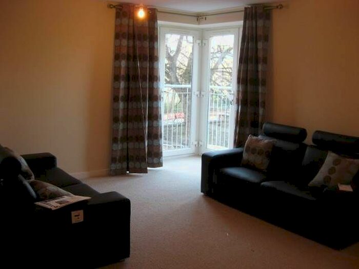 2 Bedroom Flat To Rent In North Pilrig Heights, Edinburgh, Midlothian, EH6