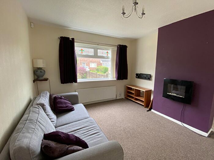 2 Bedroom House To Rent In Sedgehill Avenue, Harborne, West Midlands, B17
