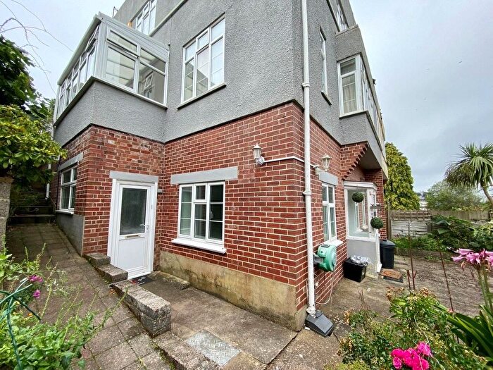 1 Bedroom Flat To Rent In Meadfoot Lane, Wellswood, Torquay, TQ1