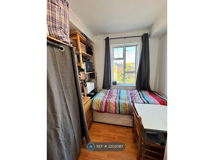 Studio To Rent In Burroughs Parade, London, NW4