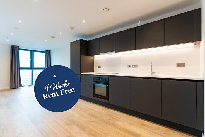 1 Bedroom Flat To Rent In Flat, Swan Street House, Swan Street, Manchester, Greater Manchester, M4