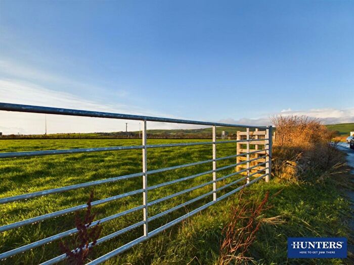2 Bedroom Terraced House For Sale In Cross-A-Moor, Swarthmoor, Ulverston, LA12