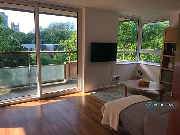 1 Bedroom Flat To Rent In St. Leonards Court, Leicester, LE2