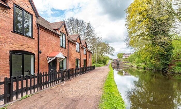 5 Bedroom Detached House For Sale In Botterham House Botterham, Dudley, West Midlands, DY3