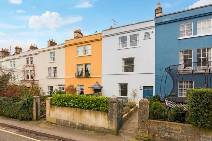 4 Bedroom Town House To Rent In Lambridge Place Bath, BA1
