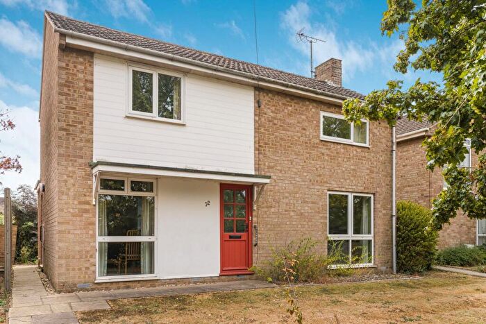 4 Bedroom Detached House For Sale In Swindon Lane, Swindon Village, Cheltenham, GL50