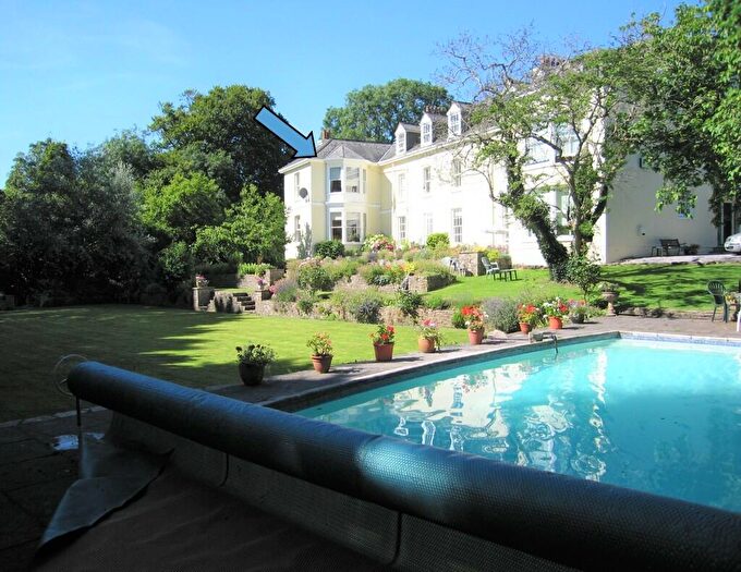 2 Bedroom Apartment To Rent In Newton Ferrers, Devon, PL8