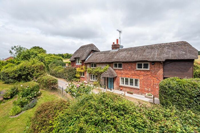 4 Bedroom Detached House To Rent In Baybridge Lane Owslebury, SO21