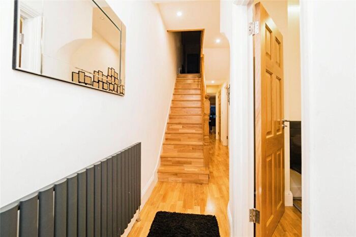 3 Bedroom Terraced House For Sale In Ravenhill Road, London, E13