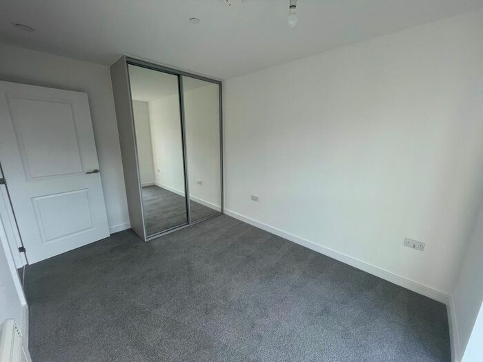 2 Bedroom Flat To Rent In Billsborrow Avenue, Derby, DE1