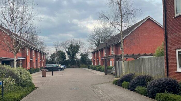 3 Bedroom End Of Terrace House To Rent In Cholsey Meadows, Wallingford, OX10