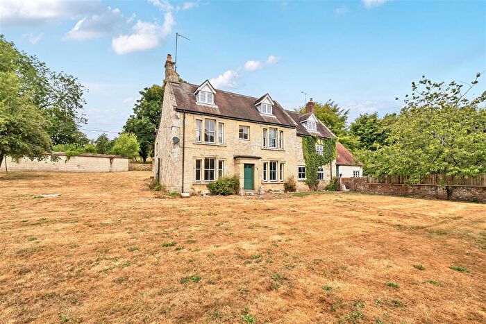6 Bedroom Detached House For Sale In Chicklade, Hindon, SP3