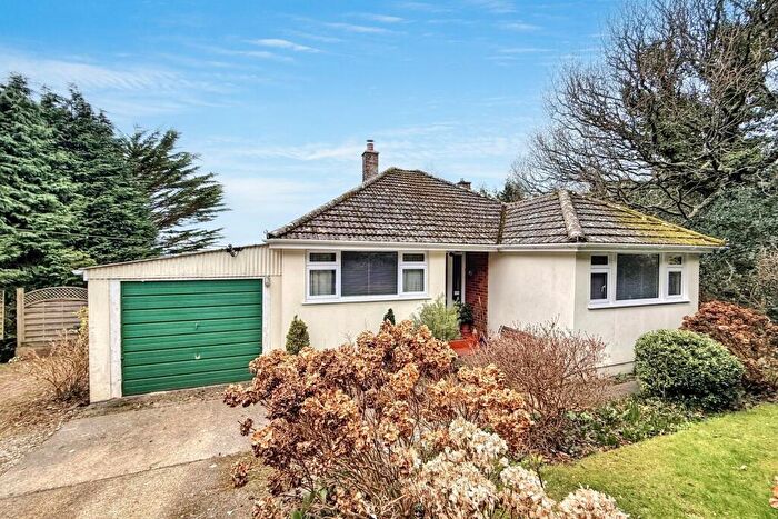 3 Bedroom Detached Bungalow For Sale In Morcombelake, DT6