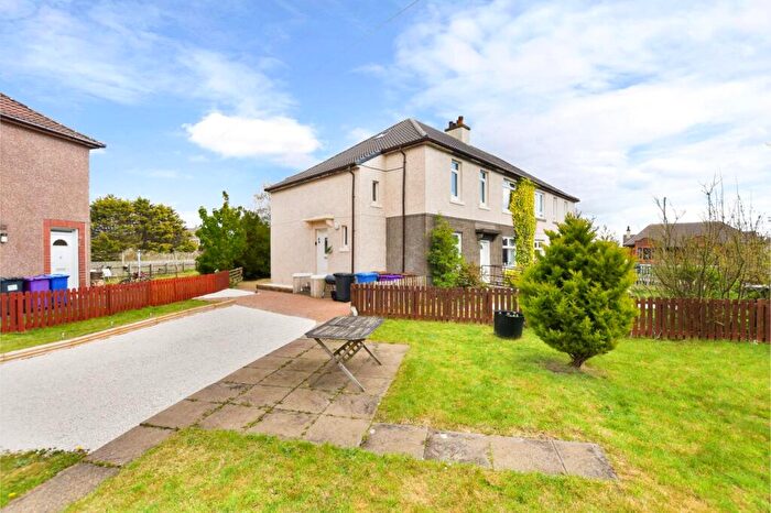 2 Bedroom Flat For Sale In Thornhouse Avenue, Irvine, KA12