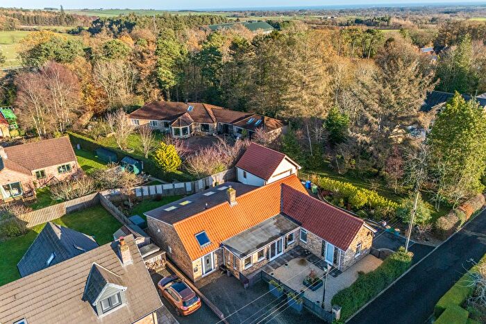 3 Bedroom Detached Bungalow For Sale In Studley Drive, Swarland, Morpeth, Northumberland, NE65