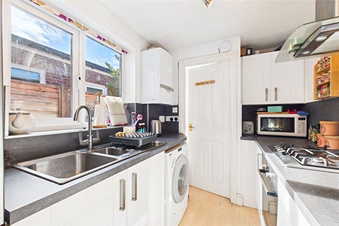 2 Bedroom Terraced House For Sale In Crown Lane, Theale, Reading, Berkshire, RG7