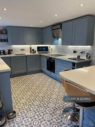 4 Bedroom Terraced House To Rent In Dereham Road, Norwich, NR2