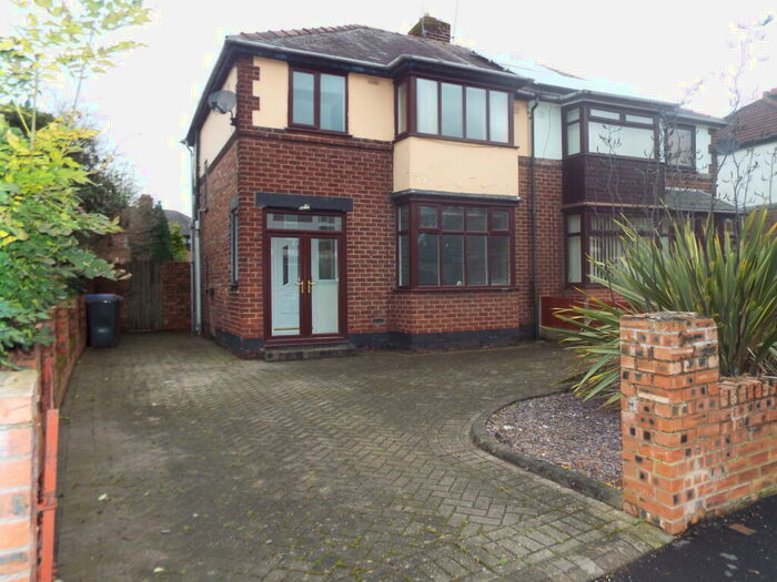 3 Bedroom House To Rent In Derby Road, Salford, M5