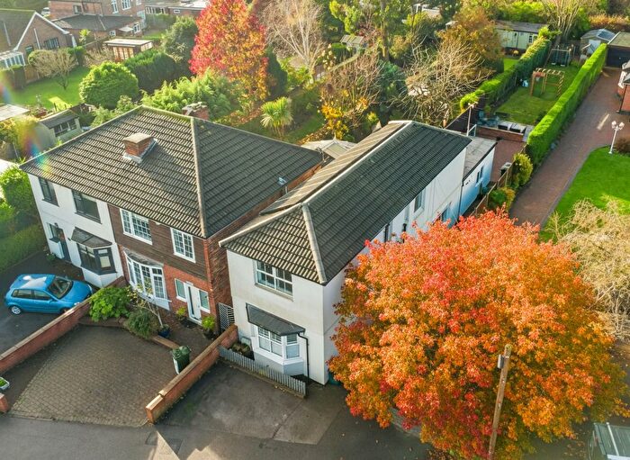 3 Bedroom Detached House For Sale In Westdale Lane, Mapperley, Notttingham, NG3