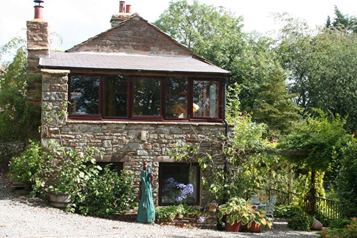 3 Bedroom Detached House For Sale In Littlethwaite Barn, North Stainmore, Kirkby Stephen, Cumbria, CA17