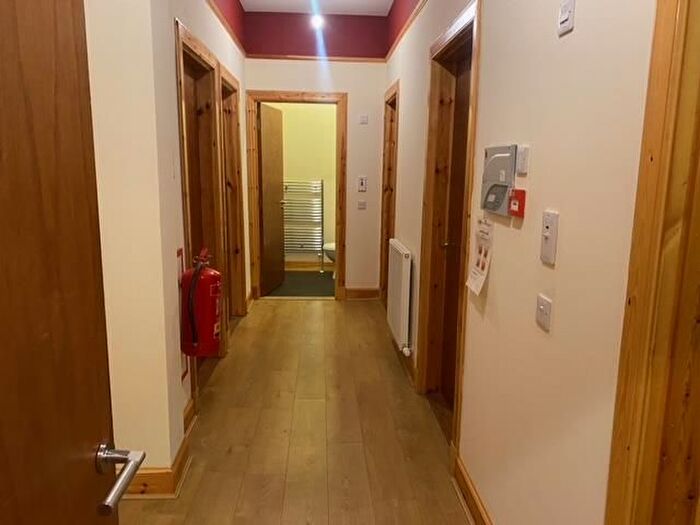 5 Bedroom Flat To Rent In Reform Street, Dundee, DD1
