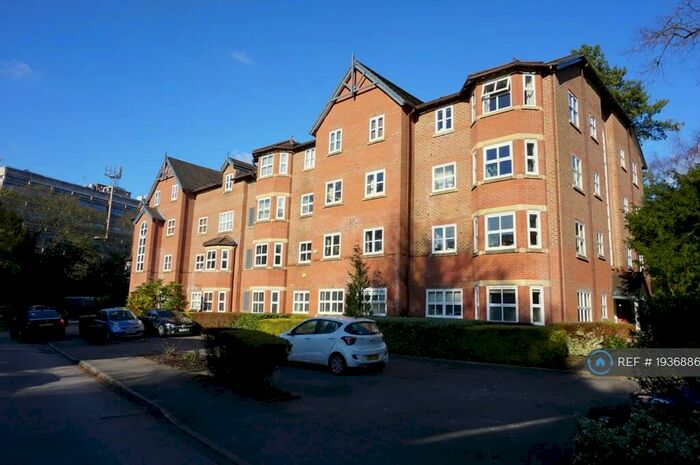 2 Bedroom Flat To Rent In Tall Trees, Didsbury, M20