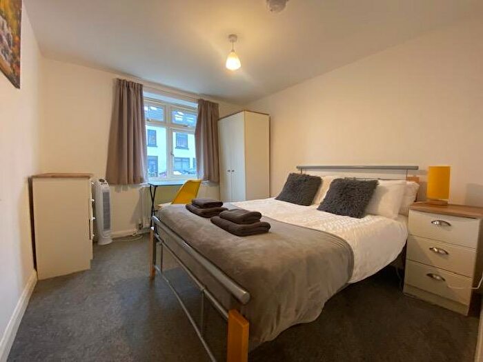 2 Bedroom Flat To Rent In B Silver Street, Peterborough, PE2