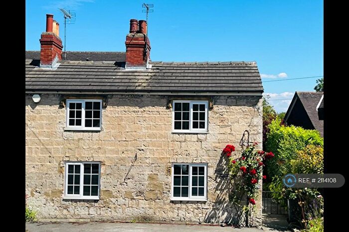 2 Bedroom Semi-Detached House To Rent In Great North Road, Leeds, LS25