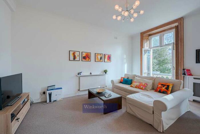 1 Bedroom Flat To Rent In Warwick Square, SW1V