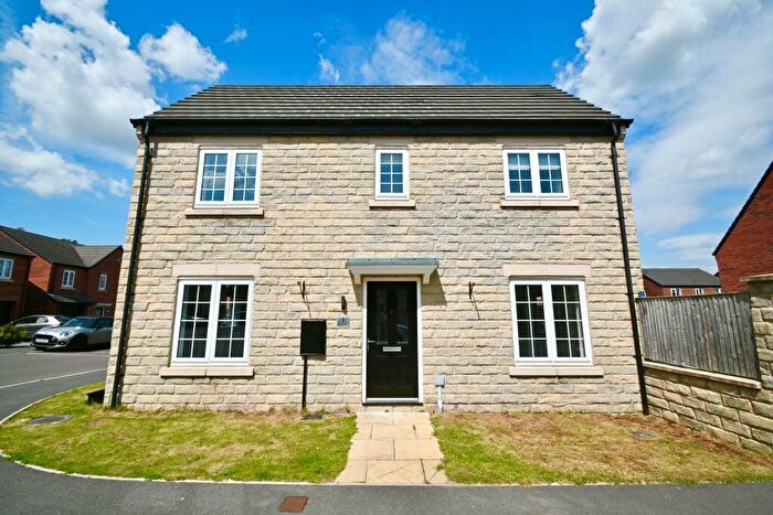 3 Bedroom Semi-Detached House To Rent In Bancroft Drive, Auckley, Doncaster, DN9