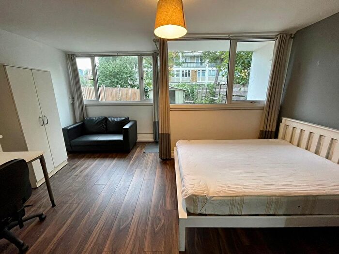 4 Bedroom Flat To Rent In Camden Road, Ucl, Lse, Camden, Kentish Town, Camden, Euston, West End, London, N7