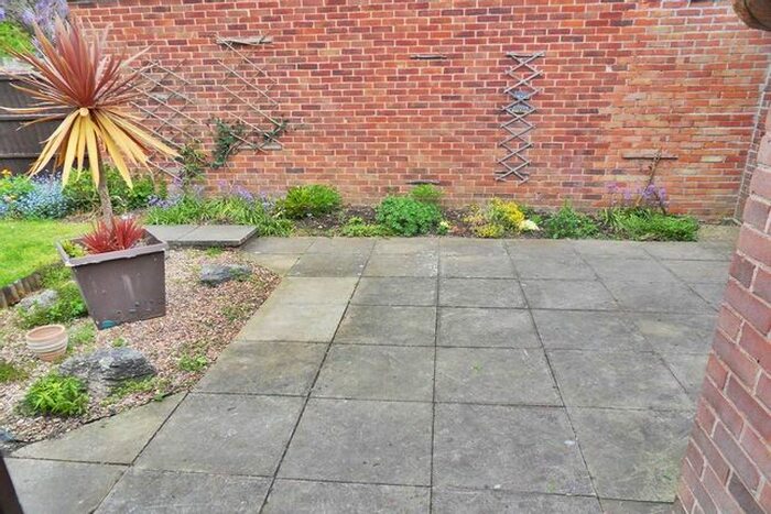 2 Bedroom Detached Bungalow To Rent In Malcolm Grove, Littleover, Derby DE23