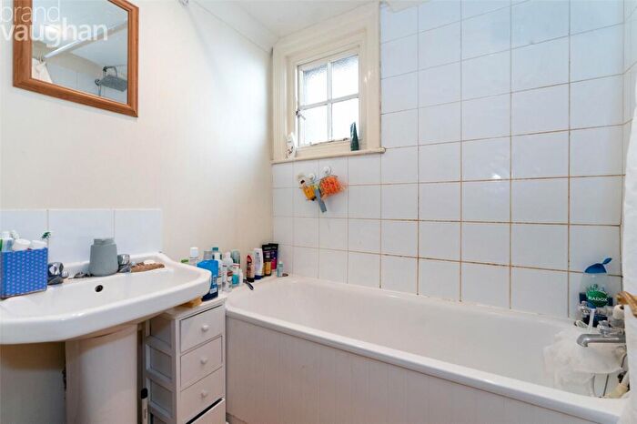 3 Bedroom Flat To Rent In North Road, Brighton, East Sussex, BN1