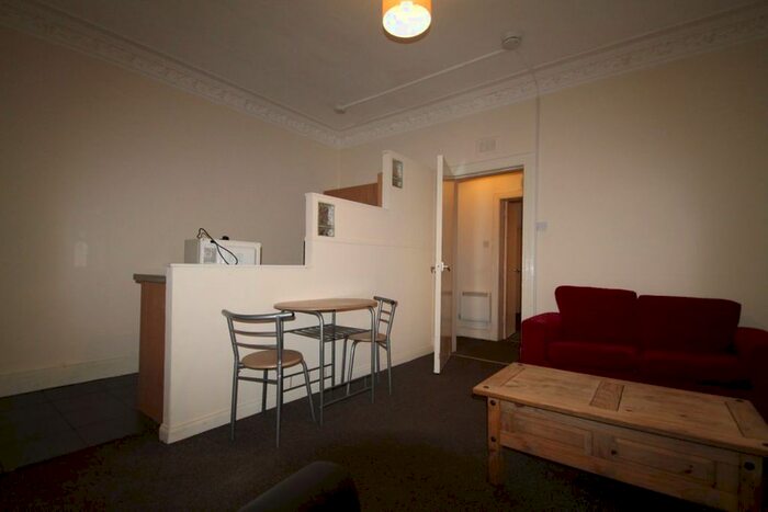 1 Bedroom Flat To Rent In Forester Street, Dundee, DD1