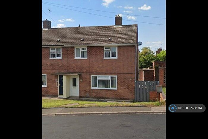 3 Bedroom Semi-Detached House To Rent In New Street, Grassmoor, Chesterfield, S42