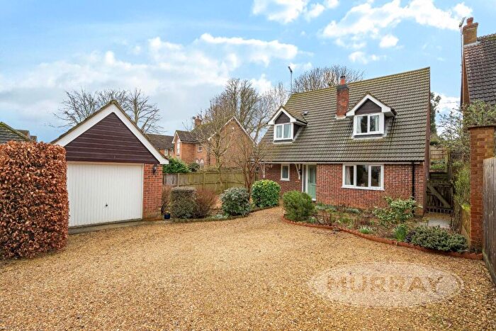 3 Bedroom Detached House For Sale In Ayston Road, Uppingham, Rutland, LE15