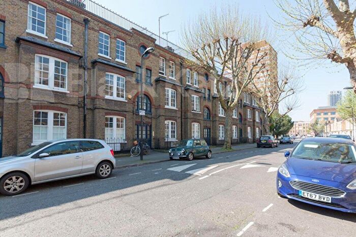 3 Bedroom Flat To Rent In Haberdasher Street, Old Street - Shoreditch, N1