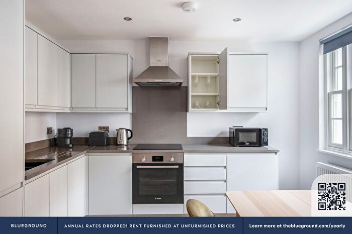 1 Bedroom Flat To Rent In Marylebone, London, W1H