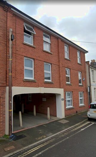 1 Bedroom Flat To Rent In Dorset House, Devonshire Street, Cheltenham, GL50