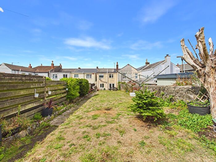 3 Bedroom Property For Sale In Centenary Street, Camborne, Generous Garden And Parking, TR14