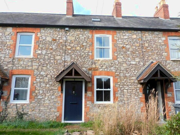 2 Bedroom Cottage To Rent In Balfour Terrace, Kilmington, Axminster, EX13
