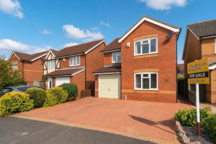 4 Bedroom Detached House For Sale In Amos Way, Sibsey, Boston, PE22