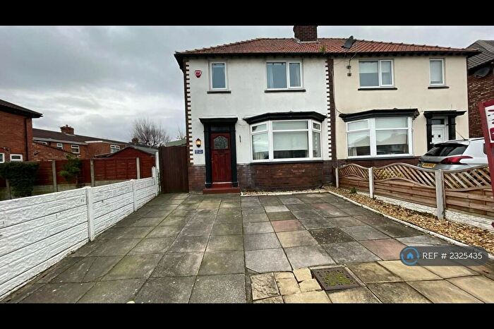 3 Bedroom Semi-Detached House To Rent In Stafford Road, Southport, PR8