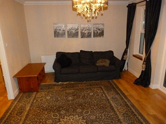 5 Bedroom Detached House To Rent In St. Catherines Place, Elgin, IV30