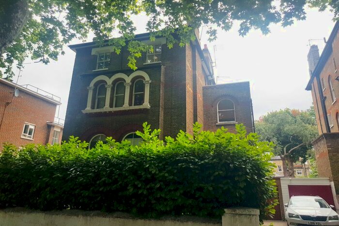 1 Bedroom Flat To Rent In Highbury Newpark, N5