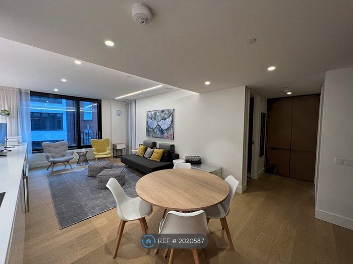 1 Bedroom Flat To Rent In Rathbone Place, London, W1T