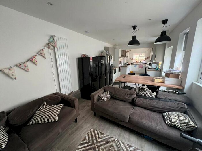 1 Bedroom House To Rent In Fishponds Road, Fishponds, Bristol, BS16