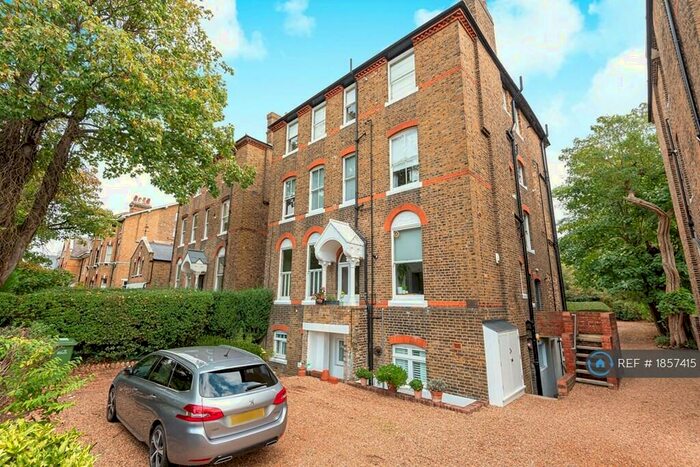 1 Bedroom Flat To Rent In Kidbrooke Grove, London, SE3
