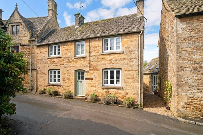 3 Bedroom Cottage For Sale In Little Rissington, Cheltenham, GL54