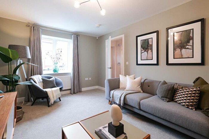 2 Bedroom Bungalow For Sale In Shelford Road, Radcliffe-On-Trent, NG12